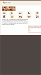 Mobile Screenshot of garlicandspice.com